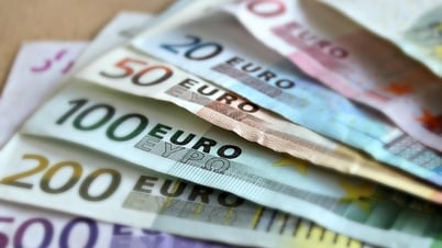 Tỷ giá Euro hôm nay 30/5/2025: Đồng Euro tăng trở lại do phán quyết gây chấn động của Tòa án Thương mại Quốc tế Mỹ