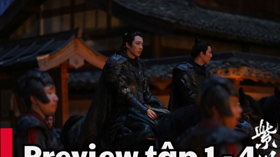 Los tres héroes de Zi Chuan, Guang Ming, temporada 2, episodios 1, 2, 3 y 4: horarios y enlaces para ver la serie directamente.