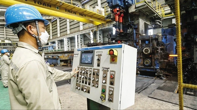 Vietnam's private economic sector at a major turning point