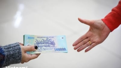 توقف حوالي 2.6 مليون شخص عن دفع رسوم النقابات ورسومها اعتبارًا من الأول من يونيو.