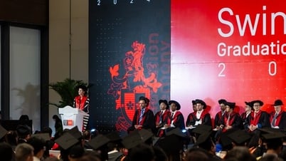 ベトナムでオーストラリアの金融学士号を取得できるチャンス