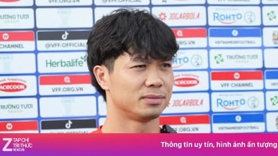 Cong Phuong ចង់​ជួយ​ក្រុម​វៀតណាម​យក​ឈ្នះ​ម៉ាឡេស៊ី