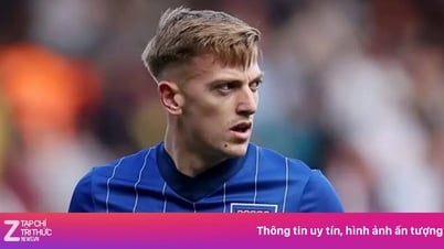 첼시, 맨유 꺾고 잉글랜드 스트라이커 영입