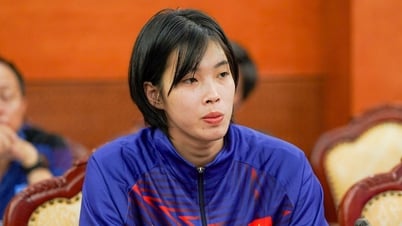Сборная Вьетнама по волейболу завершила список участников Кубка Наций АВК: соревнуются Тхань Туй и Бич Туйен