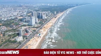 Ba Ria - Vung Tau autorizó 26 proyectos de IED, atrayendo inversiones de más de mil millones de dólares