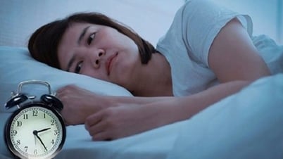 Người thường gặp ác mộng có nguy cơ cao bị mất trí nhớ