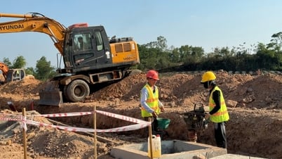 Проактивные строительные решения в сезон дождей