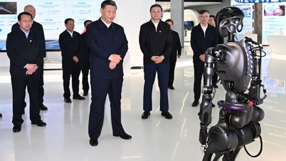 China's strategy for building a science and technology powerhouse and some policy implications