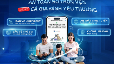MobiSafe — комплексное решение для обеспечения безопасности цифровой жизни