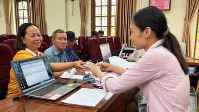 Trên 8.600 người ở Hải Dương đã được vay vốn hỗ trợ về việc làm trong giai đoạn 2020 - 2024