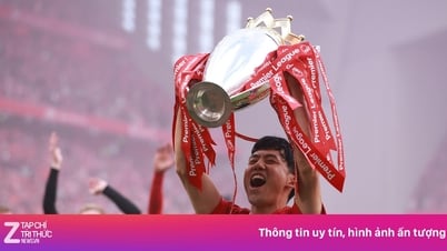 La estrella japonesa confirma su futuro en el Liverpool