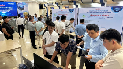 Hải Phòng đẩy mạnh kết nối cung-cầu công nghệ