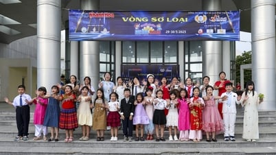 قائمة بـ 88 متسابقًا دخلوا الدور نصف النهائي لمسابقة البحث عن المواهب MC Kids لعام 2025