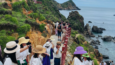 Beseitigung von Engpässen, um die „Schatzkammer“ des Tourismus im zentralen Hochland und in Zentralvietnam zu erschließen