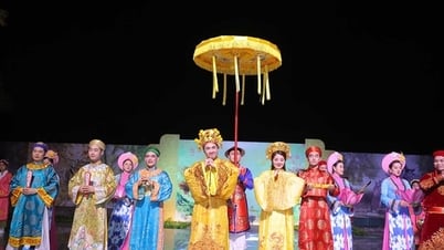 2025년 5월 30일 하노이 모이 신문 특별기사