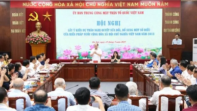 Đề nghị giữ quyền chất vấn của đại biểu HĐND đối với Chánh án tòa án, Viện trưởng Viện Kiểm sát