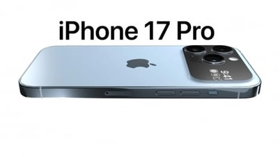 12 Features to Expect on iPhone 17 Pro