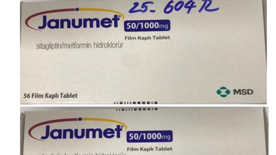 7 gefälschte Medikamente entdeckt, Medikamente unbekannter Herkunft
