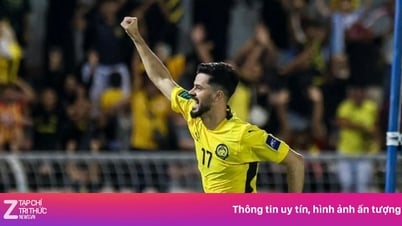 ماليزيا تتألق قبل مواجهة فيتنام