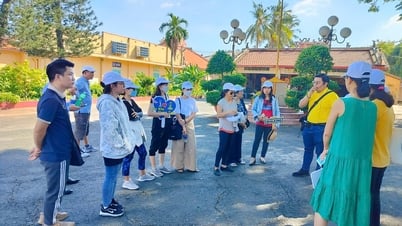VietravelがVietravel Tourism Joint Stock Companyに社名変更：ブランド認知度を強化