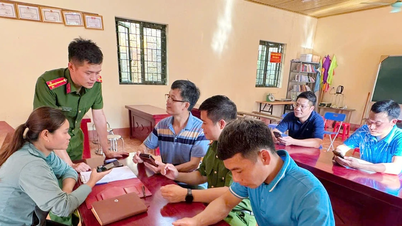 Trách nhiệm cao trong tham gia góp ý sửa đổi, bổ sung Hiến pháp