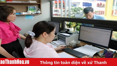 Hộ kinh doanh có doanh thu từ 1 tỷ đồng mỗi năm bắt buộc dùng hóa đơn điện tử