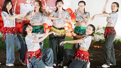H Jien Ayun: เต้นซุมบ้าเพื่อลดน้ำหนักและสนุกสนาน