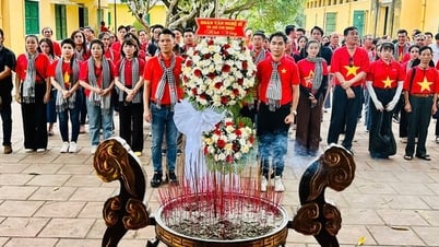 Retour à Buon Ma Thuot - retrouver des souvenirs résilients, connecter des générations d'artistes