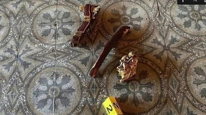 Bộ Văn hóa, Thể thao và Du lịch yêu cầu tăng cường bảo vệ, phát huy giá trị bảo vật quốc gia