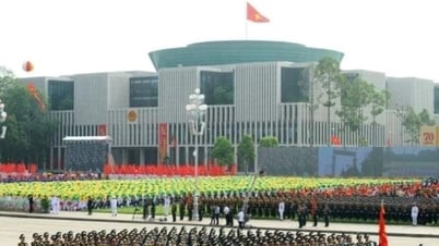 Hanoi: Preparando con cuidado y solemnidad el desfile y la marcha con motivo del Día Nacional el 2 de septiembre
