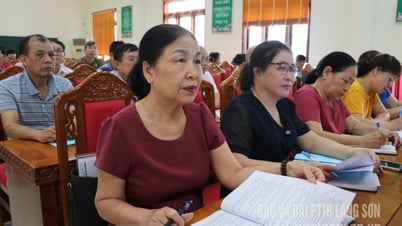Hơn 100 đại biểu được tập huấn nghiệp vụ quản lý vốn