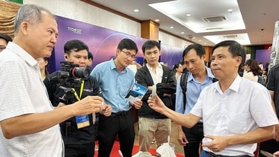 Quang Nam gestaltet ein offenes Startup-Ökosystem