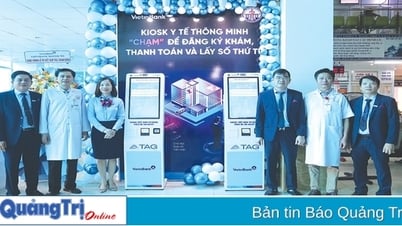 Ngành Ngân hàng tích cực chuyển đổi số