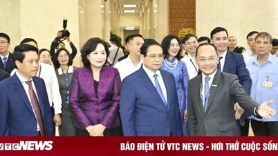 Giao dịch online đạt 97%, Nam A Bank là minh chứng cho thành công chuyển đổi số