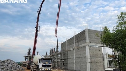 Bảo vệ môi trường bằng công nghệ tiên tiến