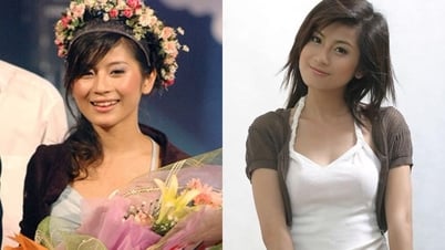 Người đẹp đầu tiên chiến thắng cuộc thi Miss Audition giờ ra sao?