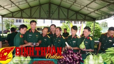 Sơ kết phong trào “Ngành Hậu cần Quân đội làm theo lời Bác Hồ dạy”