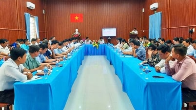 Nâng cao hiệu quả bảo đảm an toàn thực phẩm trên nông, lâm, thủy sản