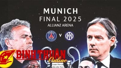 Ai sẽ là ông vua mới của Champions League?