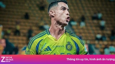 Ronaldo ធ្វើឱ្យអារ៉ាប៊ីសាអូឌីតអាម៉ាស់