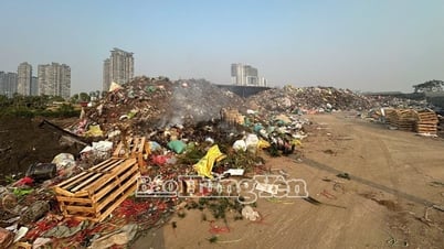 에코파크 도심 지역 주민들, 대기오염 우려