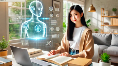 Giáo sư AI chỉ ra mâu thuẫn giữa trí tuệ nhân tạo với con người