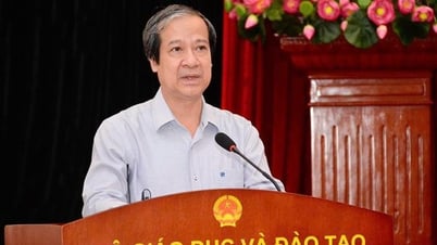 "التعليم دون تحقيق تقدم لا يؤدي مسؤوليته تجاه الوطن"