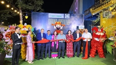 Quang Ninh tiene el primer restaurante que cumple con los estándares Halal Nacionales