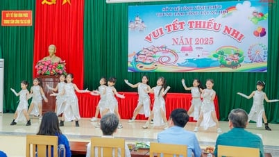 ទិវាកុមារសម្រាប់កុមារក្នុងកាលៈទេសៈពិសេស