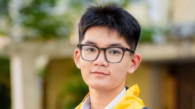 Nam sinh bứt phá đạt tuyệt đối 1.600 SAT chỉ sau 5 tháng ôn thi