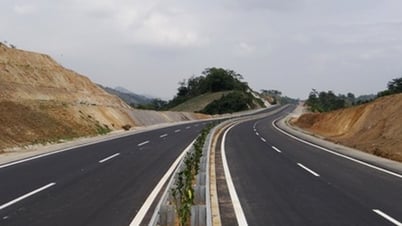 VEC là cơ quan chủ quản thực hiện đầu tư mở rộng cao tốc đoạn Yên Bái - Lào Cai