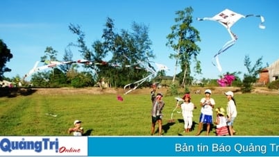 For children to have a useful and safe summer
