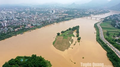 Se concentrer sur la réponse aux risques de fortes pluies, de glissements de terrain, de crues soudaines et sur la prévention proactive des catastrophes naturelles