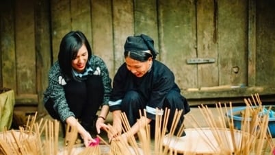 Cao Bang: Total tourism revenue increased by 74.3%